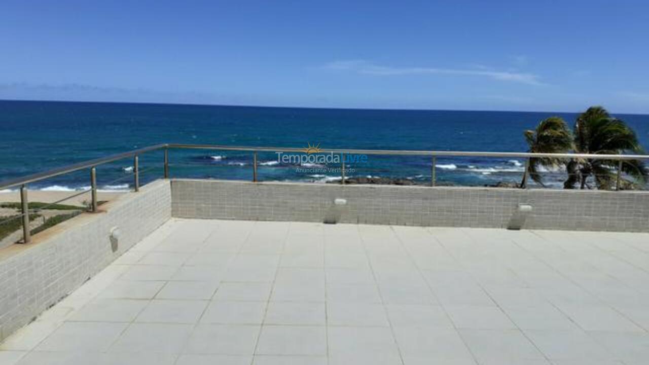 House for vacation rental in Salvador (Itapuã)