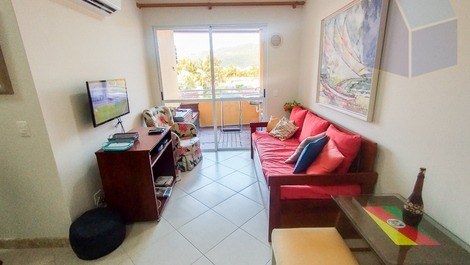 Apartamento para alugar em Florianópolis - Cachoeira do Bom Jesus