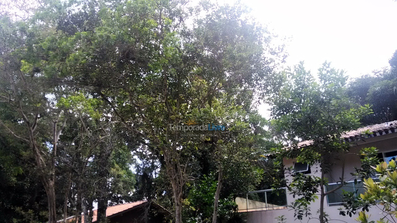 Casa para alquiler de vacaciones em Bombinhas (Mariscal)