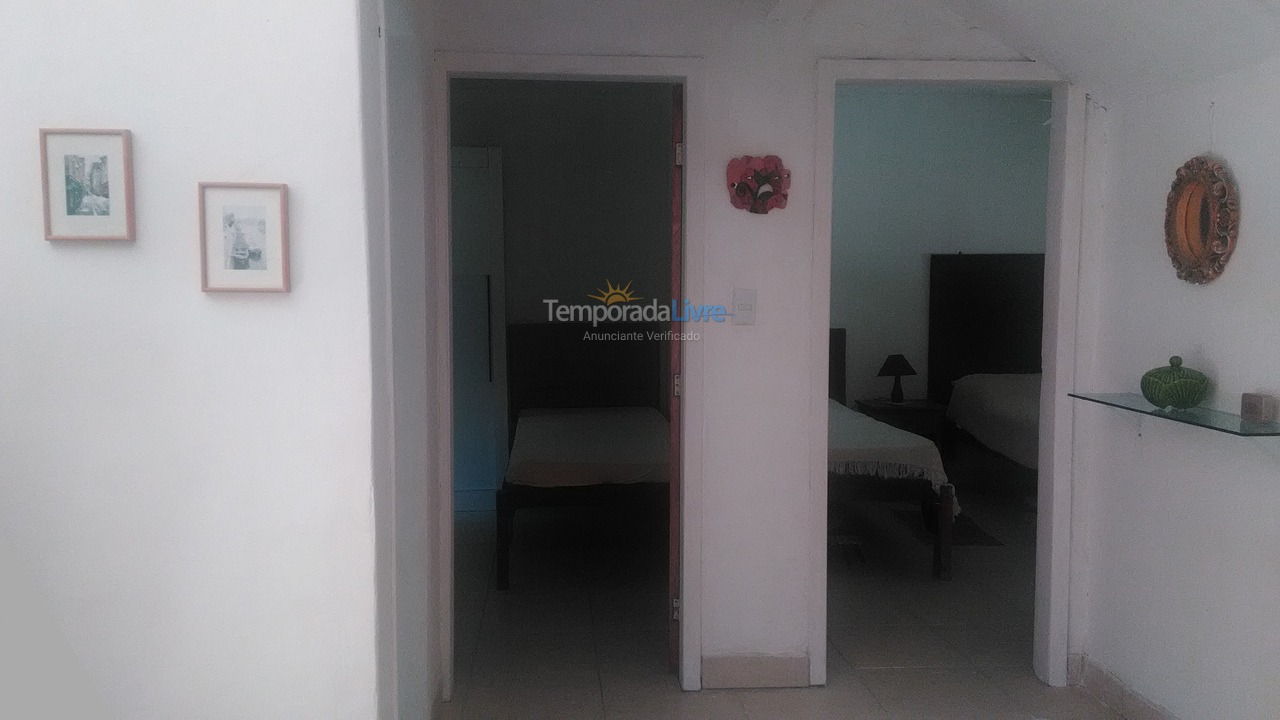 Casa para alquiler de vacaciones em Bombinhas (Mariscal)