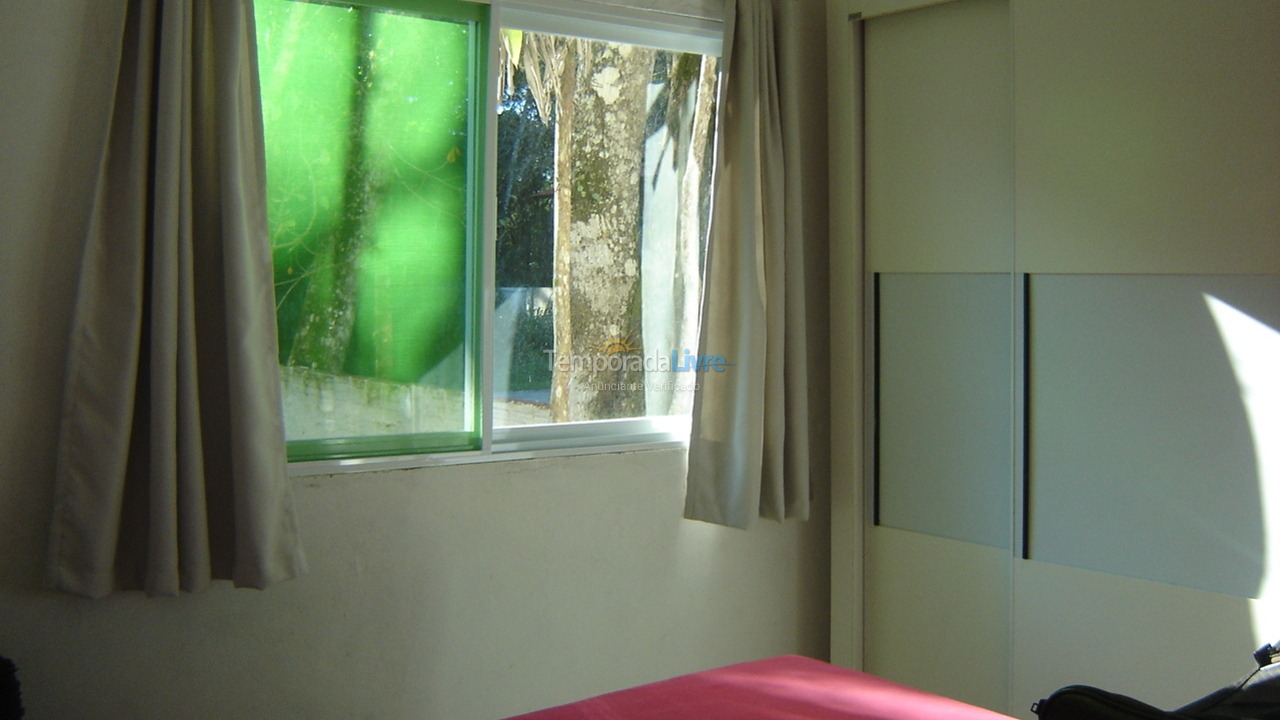 Casa para alquiler de vacaciones em Bombinhas (Mariscal)