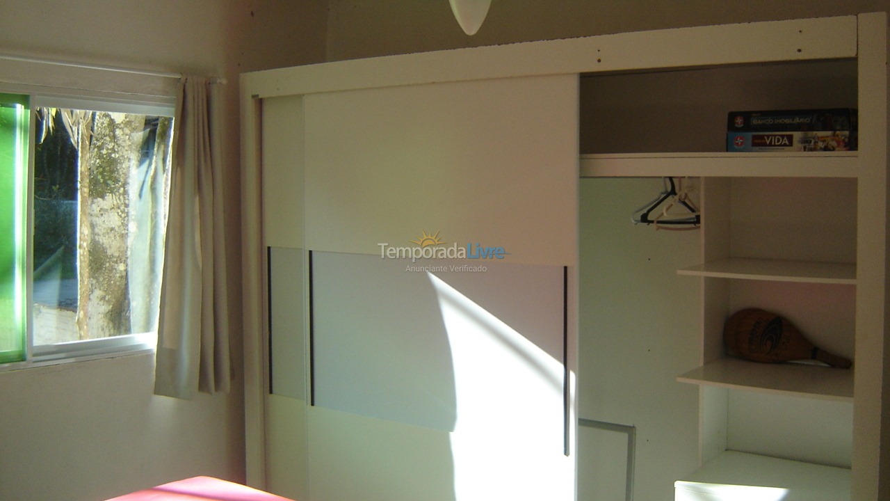 Casa para alquiler de vacaciones em Bombinhas (Mariscal)