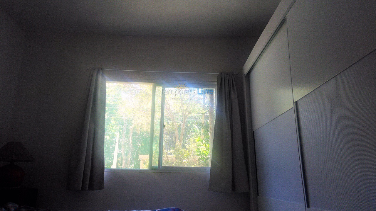 Casa para alquiler de vacaciones em Bombinhas (Mariscal)