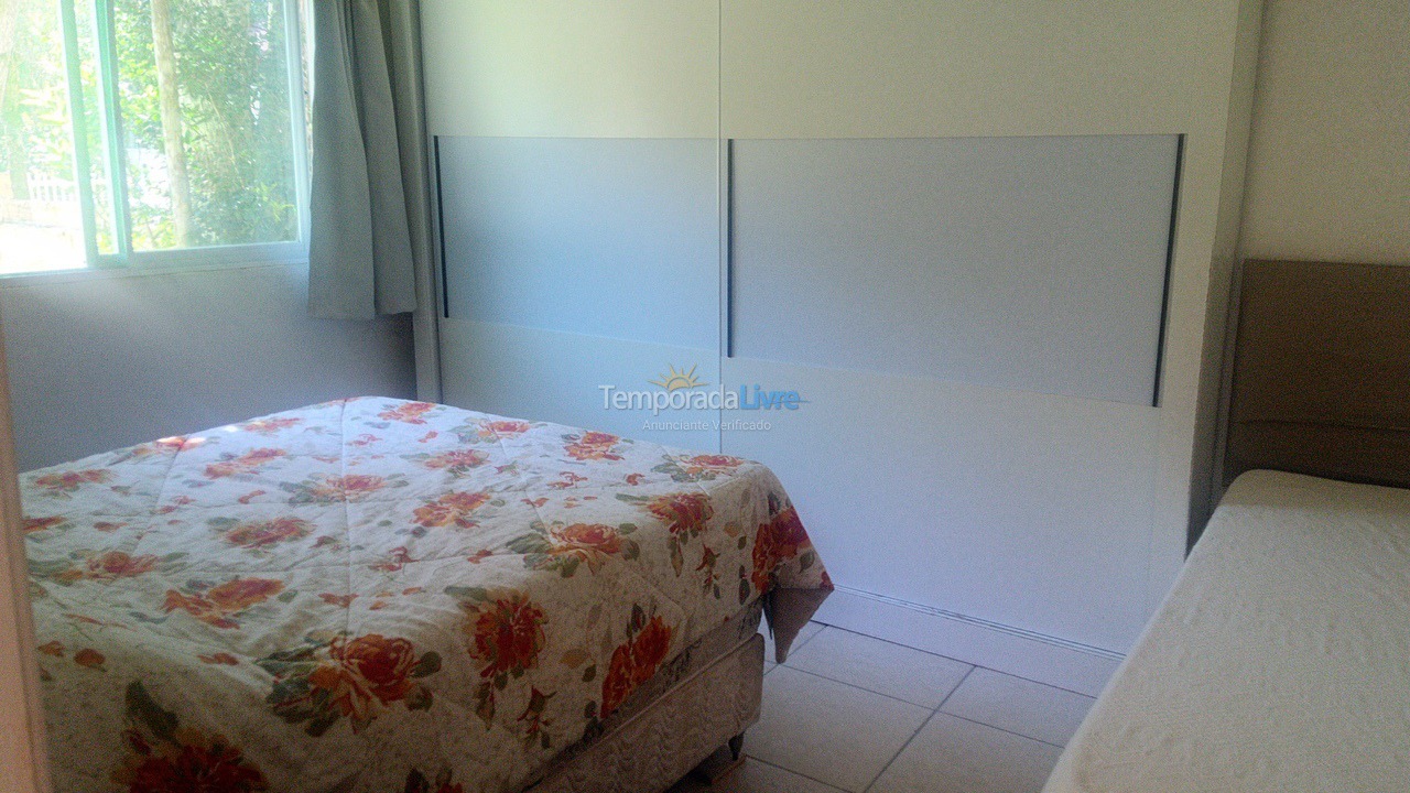 Casa para alquiler de vacaciones em Bombinhas (Mariscal)