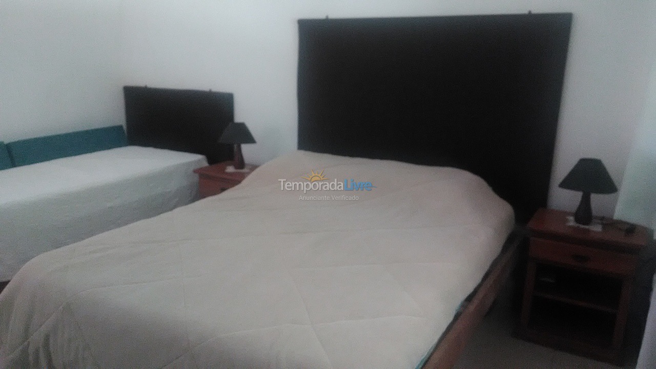 Casa para alquiler de vacaciones em Bombinhas (Mariscal)