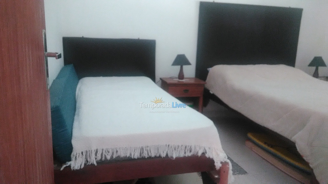 Casa para alquiler de vacaciones em Bombinhas (Mariscal)