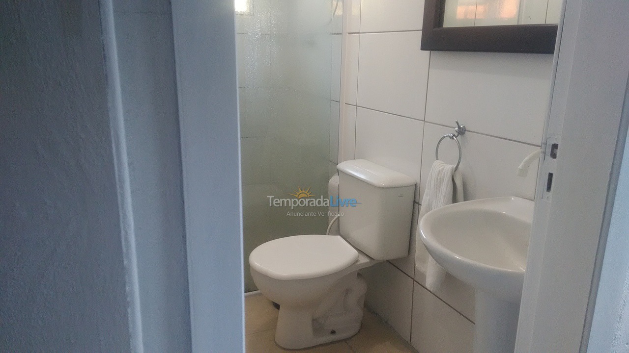 Casa para alquiler de vacaciones em Bombinhas (Mariscal)