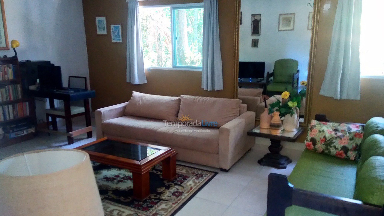 Casa para alquiler de vacaciones em Bombinhas (Mariscal)