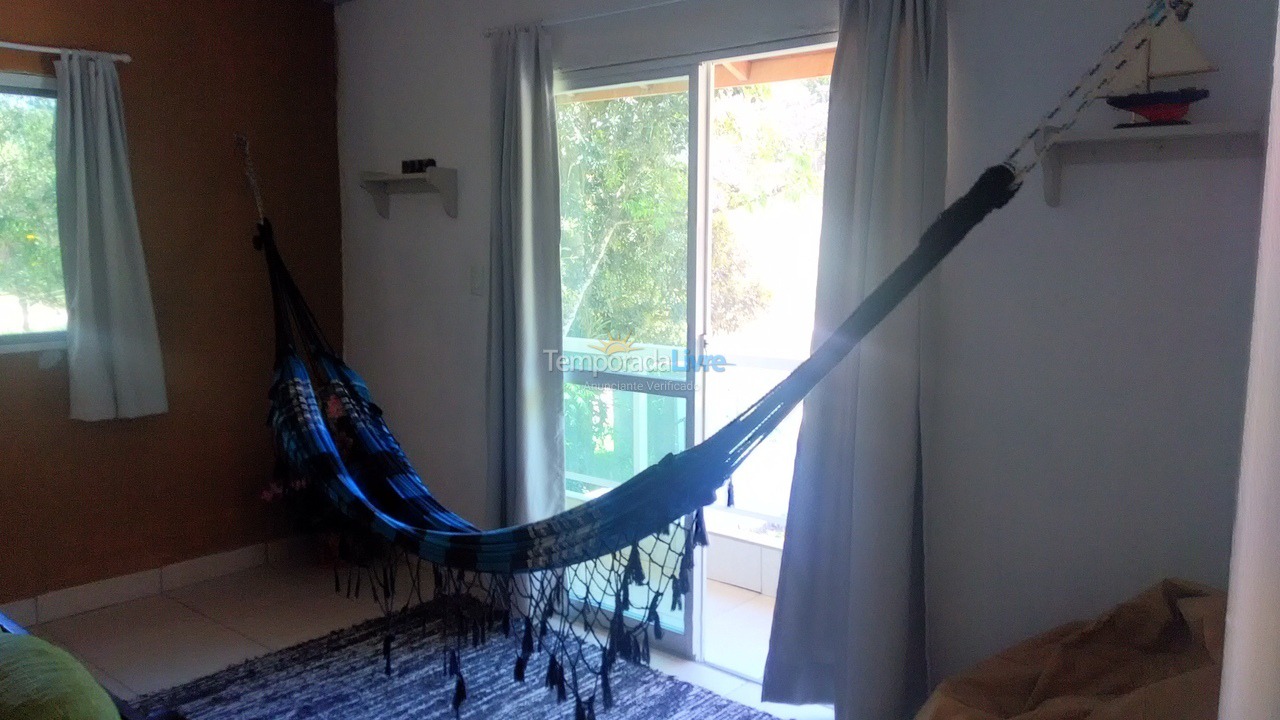 Casa para alquiler de vacaciones em Bombinhas (Mariscal)