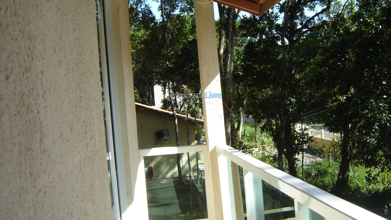 Casa para alquiler de vacaciones em Bombinhas (Mariscal)