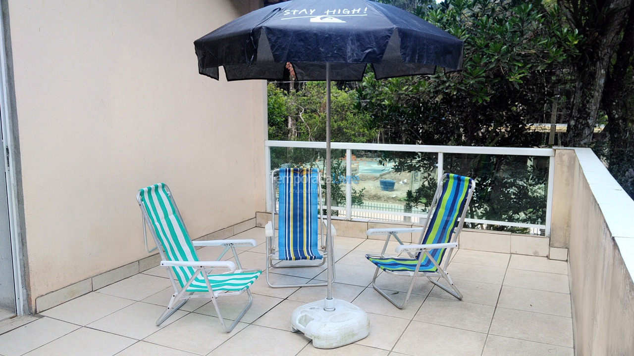 Casa para alquiler de vacaciones em Bombinhas (Mariscal)