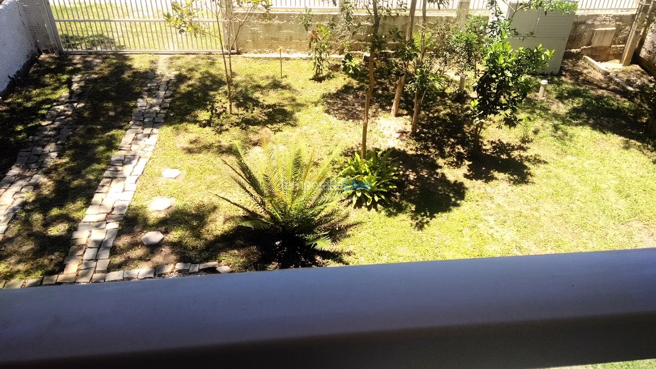 Casa para alquiler de vacaciones em Bombinhas (Mariscal)