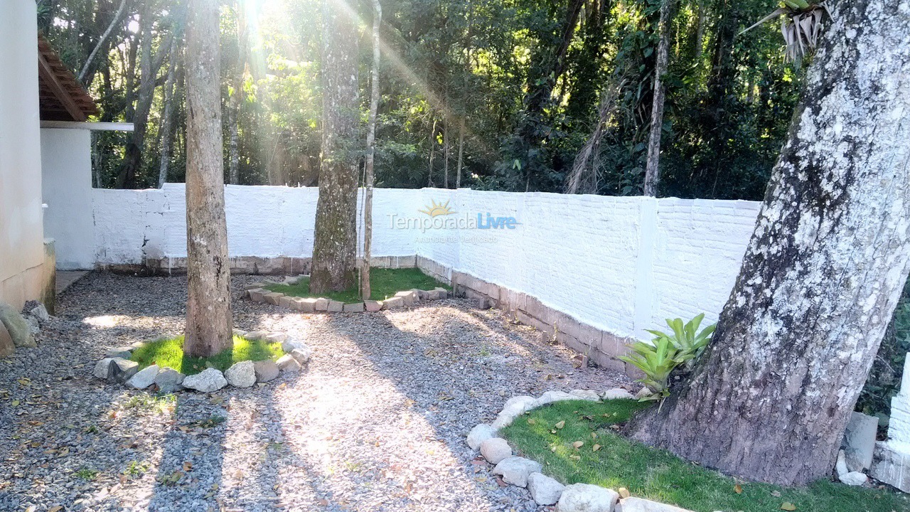 Casa para alquiler de vacaciones em Bombinhas (Mariscal)