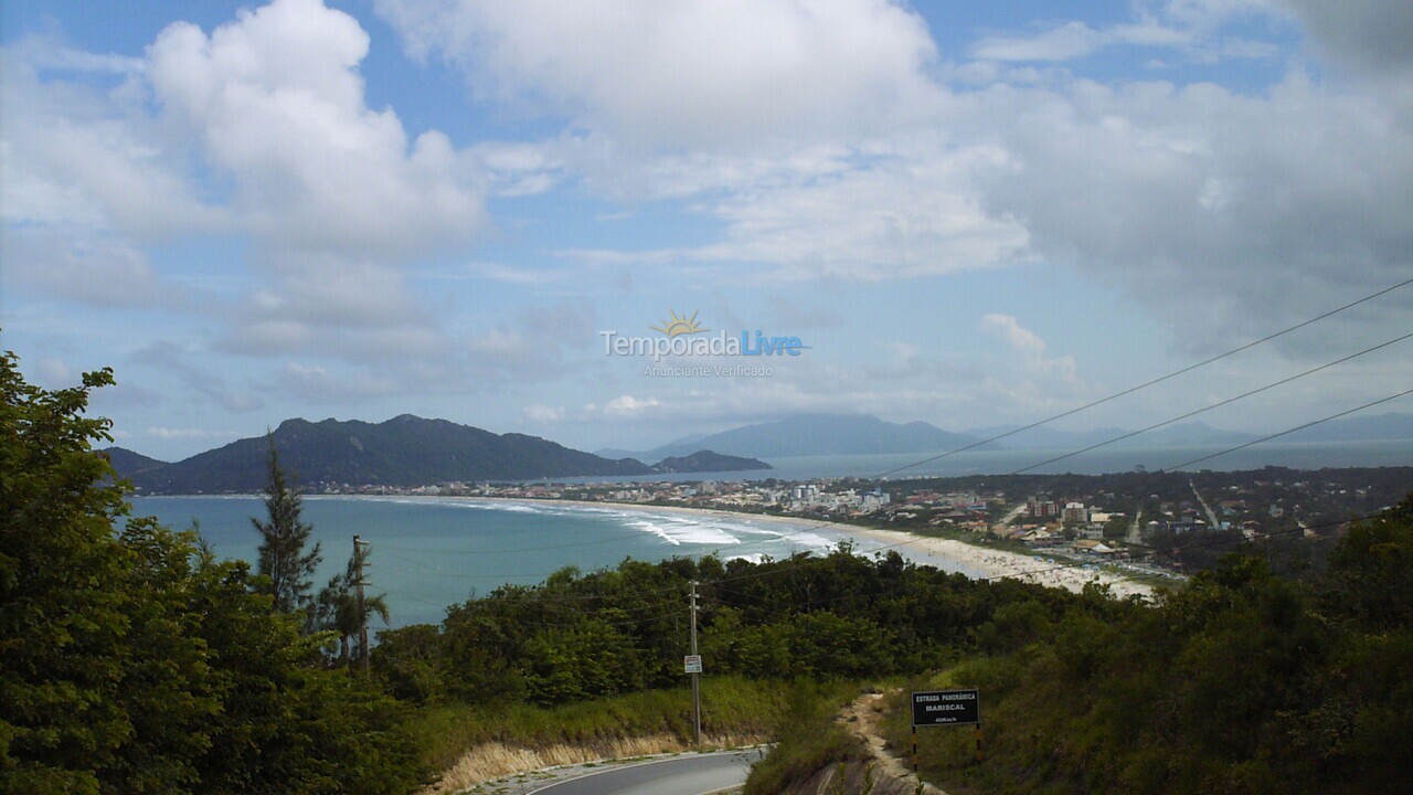 Casa para alquiler de vacaciones em Bombinhas (Mariscal)