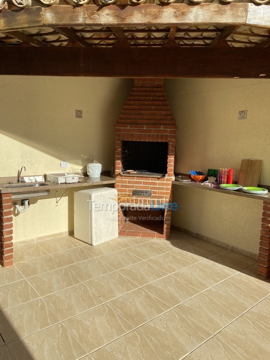 Apartamento para alquiler de vacaciones em Guarujá (Enseada)