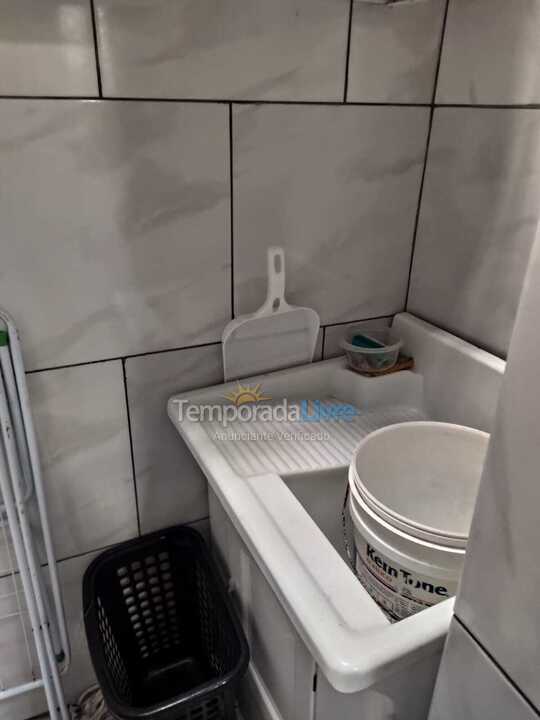 House for vacation rental in Torres (Praia da Cal)