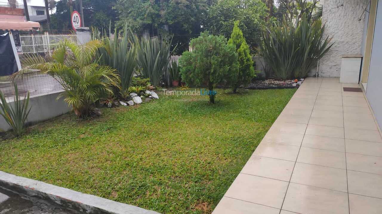 House for vacation rental in Torres (Praia da Cal)