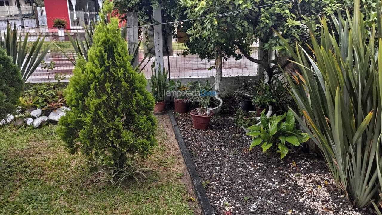 House for vacation rental in Torres (Praia da Cal)