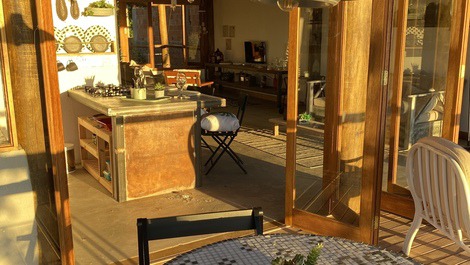 Casa para alugar em Rio de Janeiro - Barra de Guaratiba