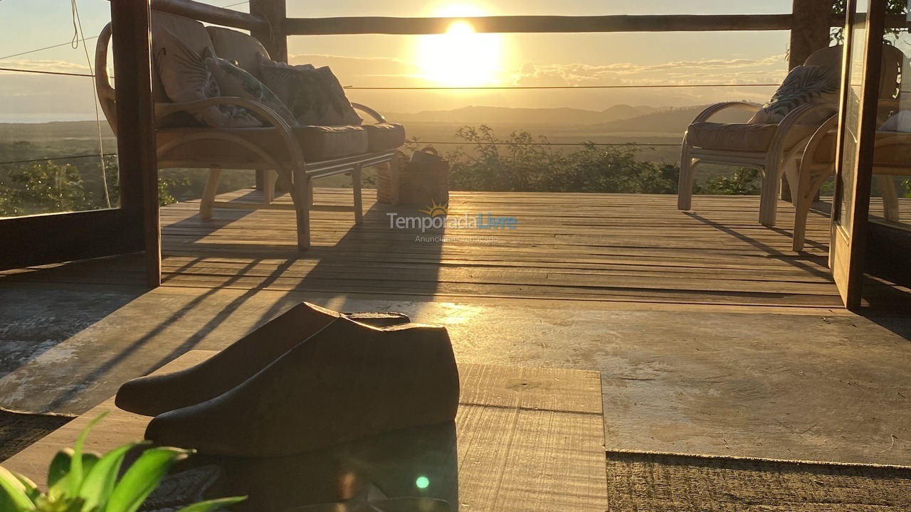 Casa para aluguel de temporada em Rio de Janeiro (Barra de Guaratiba)