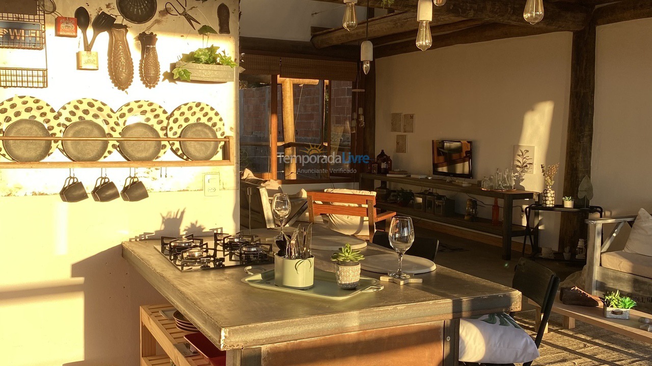 Casa para aluguel de temporada em Rio de Janeiro (Barra de Guaratiba)