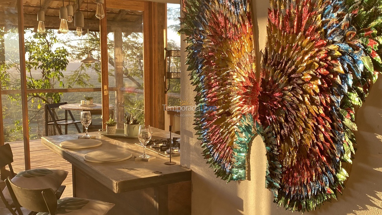 Casa para aluguel de temporada em Rio de Janeiro (Barra de Guaratiba)