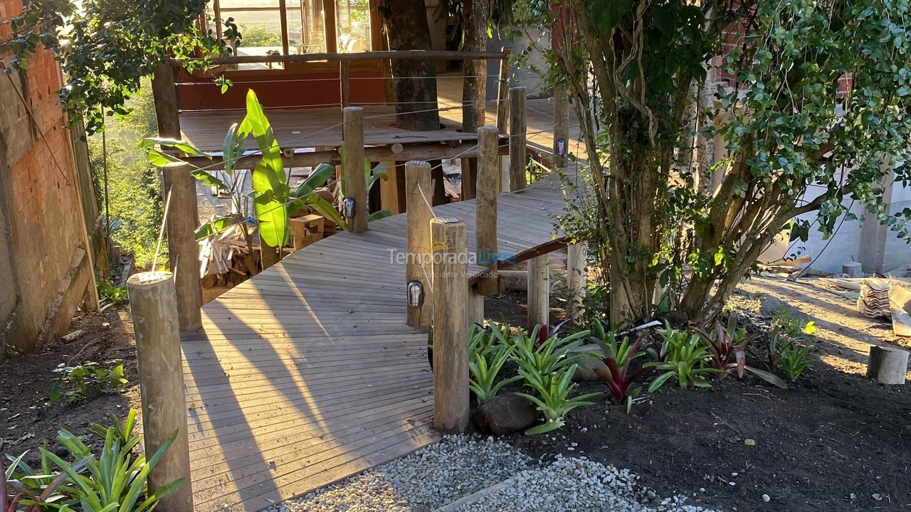 Casa para aluguel de temporada em Rio de Janeiro (Barra de Guaratiba)