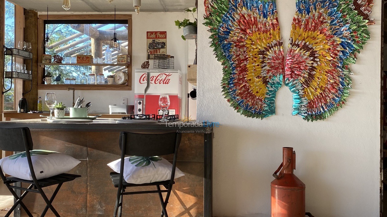 Casa para aluguel de temporada em Rio de Janeiro (Barra de Guaratiba)