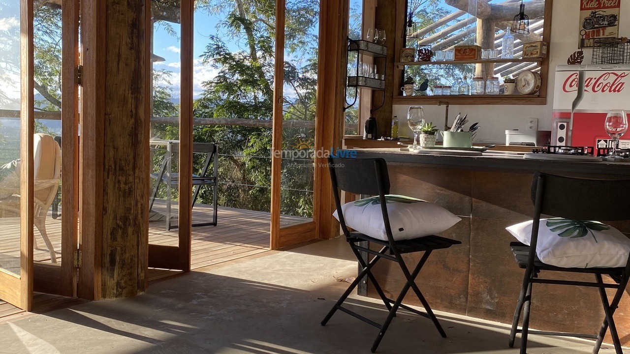Casa para aluguel de temporada em Rio de Janeiro (Barra de Guaratiba)