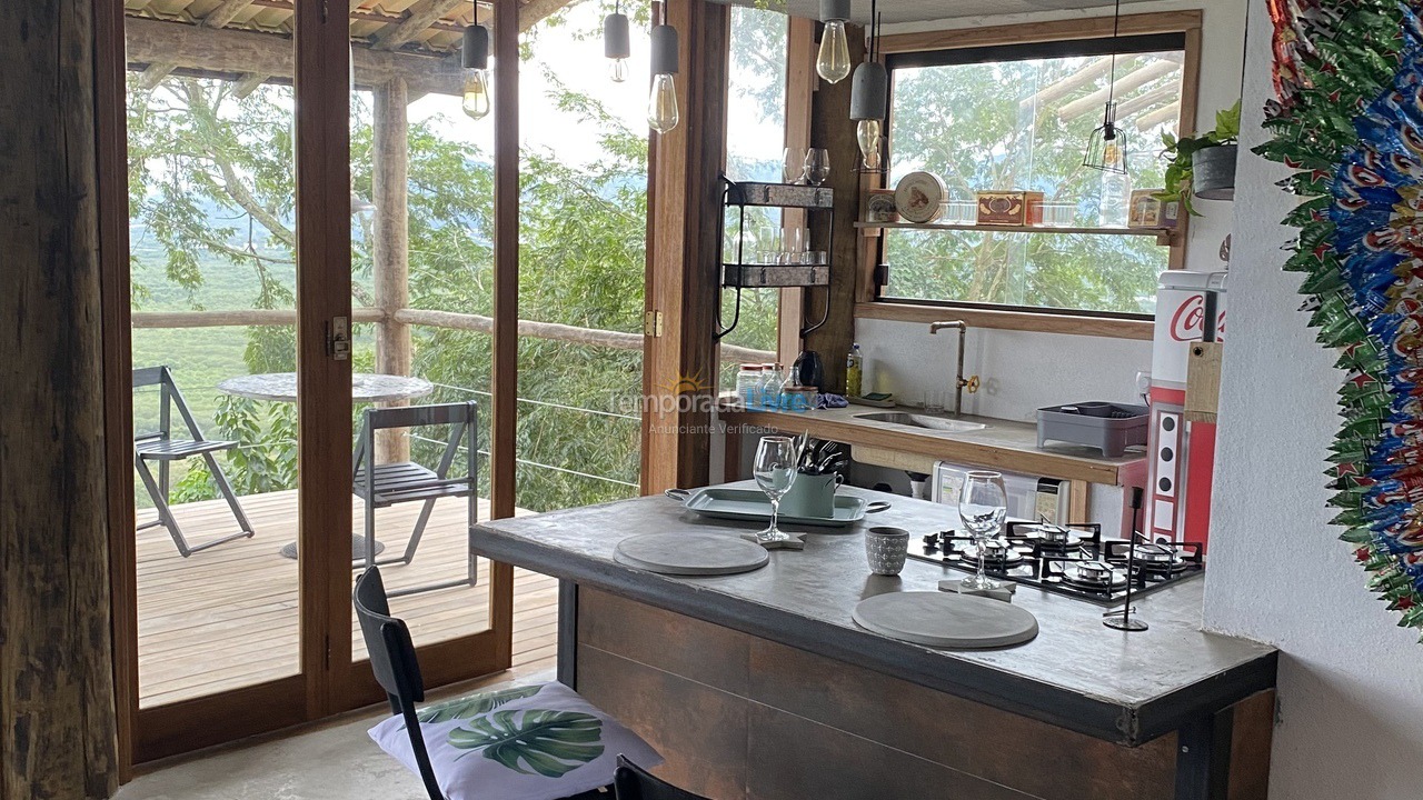 Casa para aluguel de temporada em Rio de Janeiro (Barra de Guaratiba)