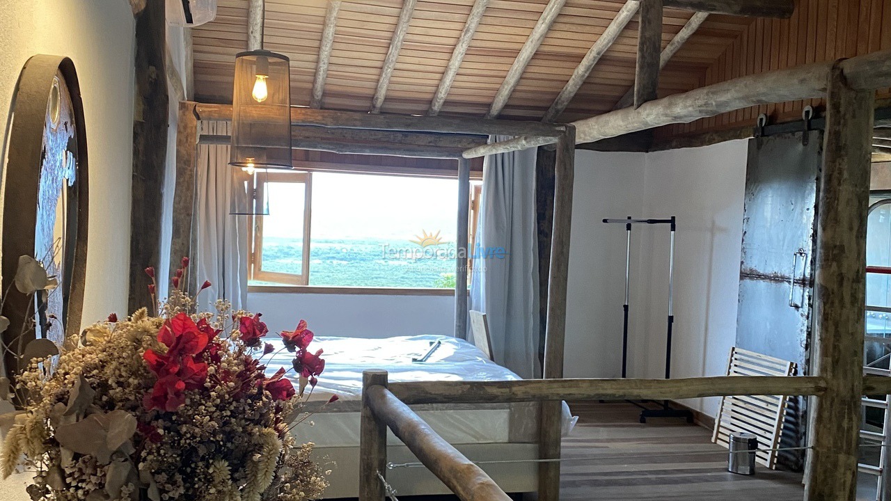 Casa para aluguel de temporada em Rio de Janeiro (Barra de Guaratiba)