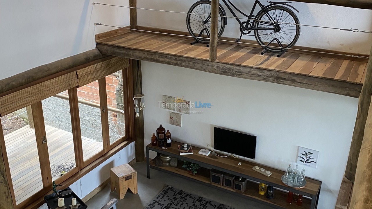 Casa para aluguel de temporada em Rio de Janeiro (Barra de Guaratiba)