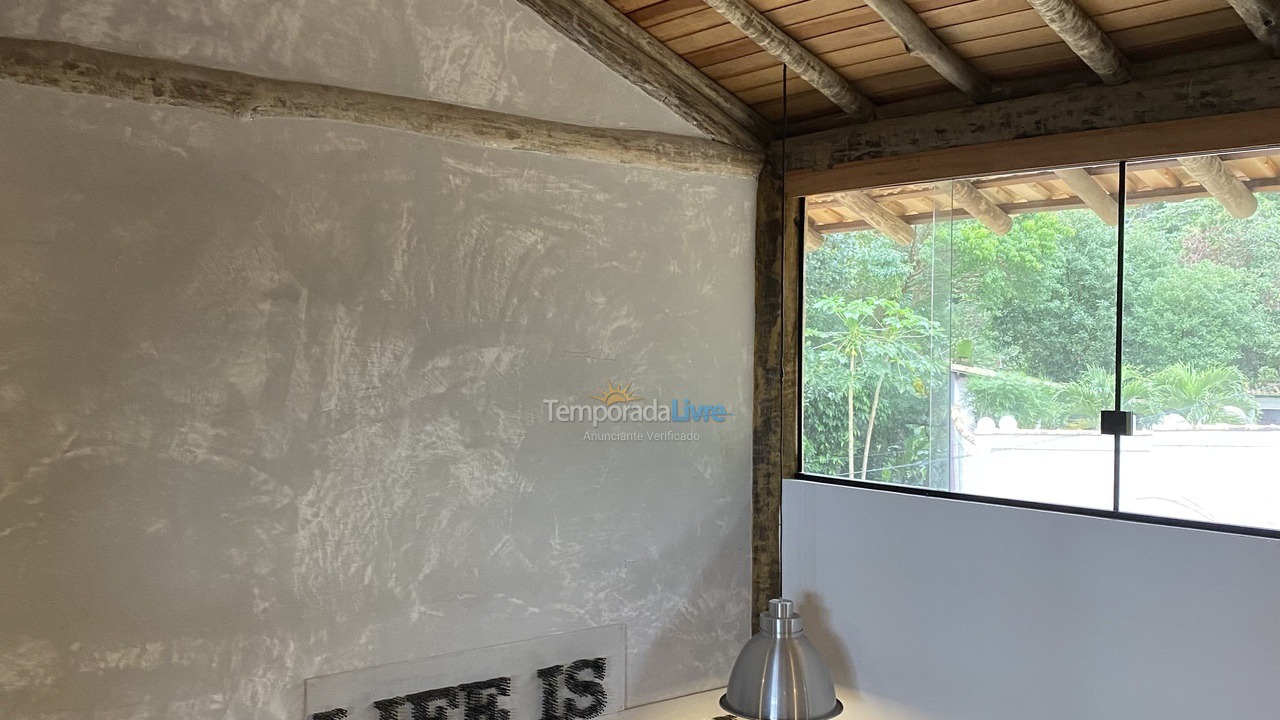 Casa para aluguel de temporada em Rio de Janeiro (Barra de Guaratiba)