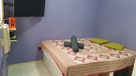 Quarto de casal