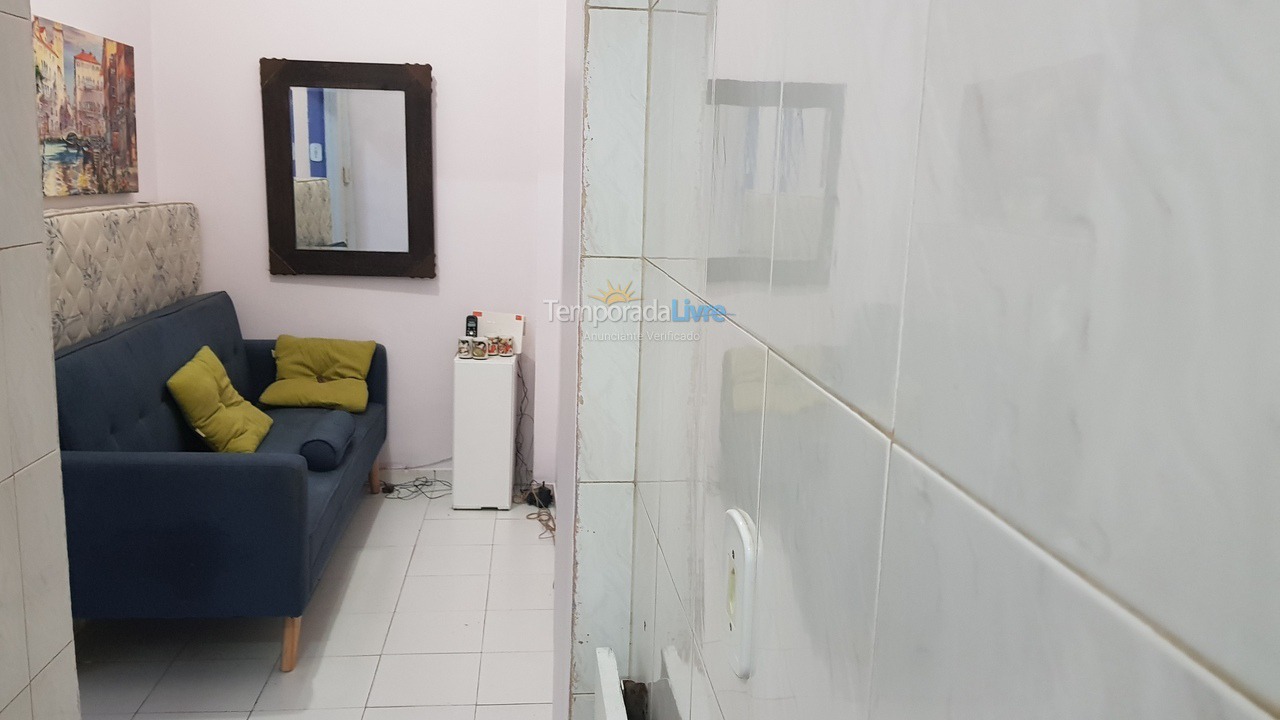 Apartamento para aluguel de temporada em Rio de Janeiro (Leblon)