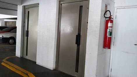 Gran habitación individual bien ubicada en Barra