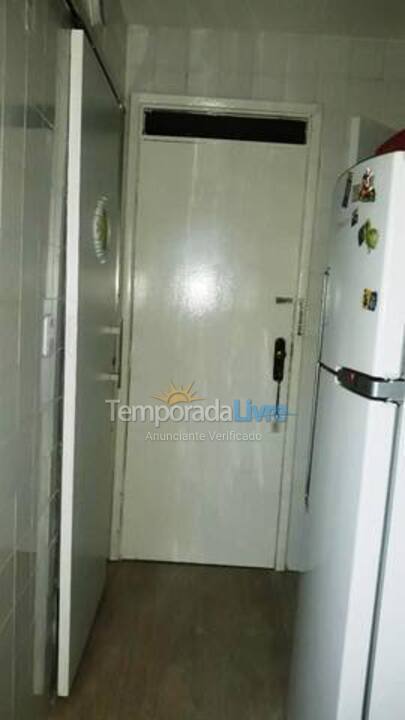 Apartamento para alquiler de vacaciones em Salvador (Barra)