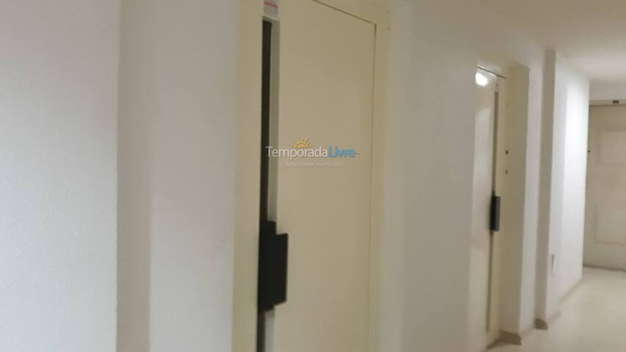 Apartamento para alquiler de vacaciones em Salvador (Barra)