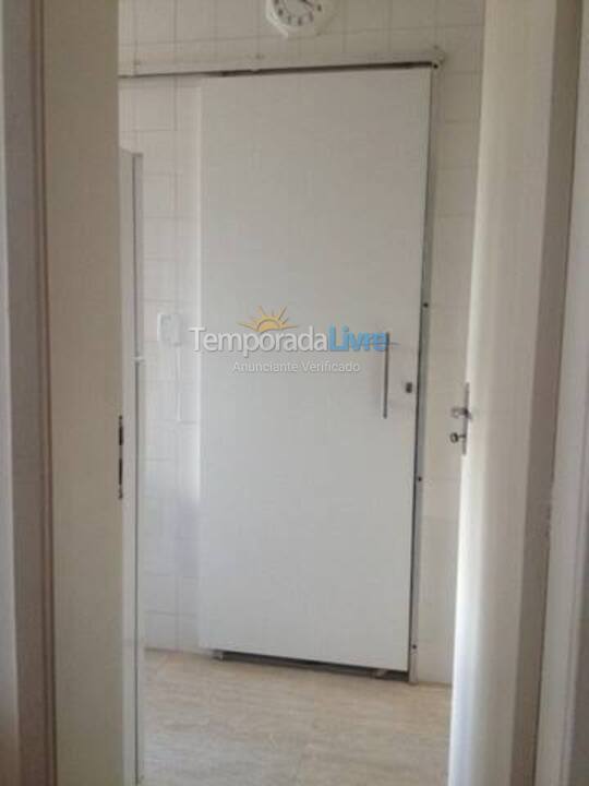 Apartamento para alquiler de vacaciones em Salvador (Barra)