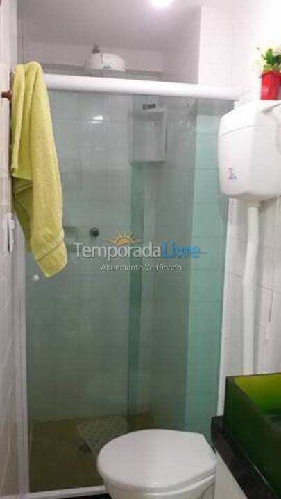 Apartamento para alquiler de vacaciones em Salvador (Barra)