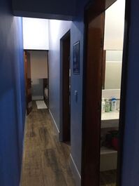 Casa para alquilar en Itanhaém - Balneário Gaivotas