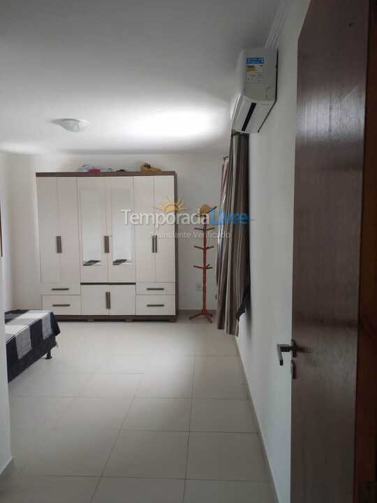 House for vacation rental in Camaçari (Barra do Jacuípe)