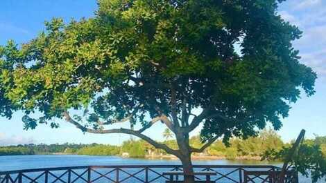 Holiday home in Barra do Jacuípe