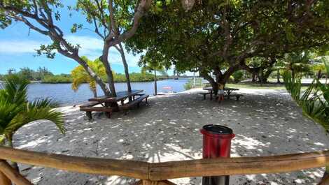 Holiday home in Barra do Jacuípe