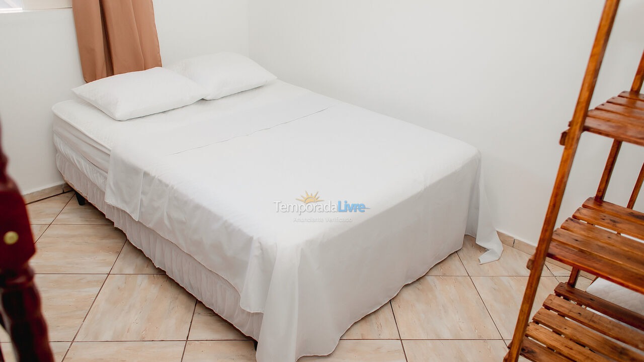 Casa para alquiler de vacaciones em Angra dos Reis (Camorim)