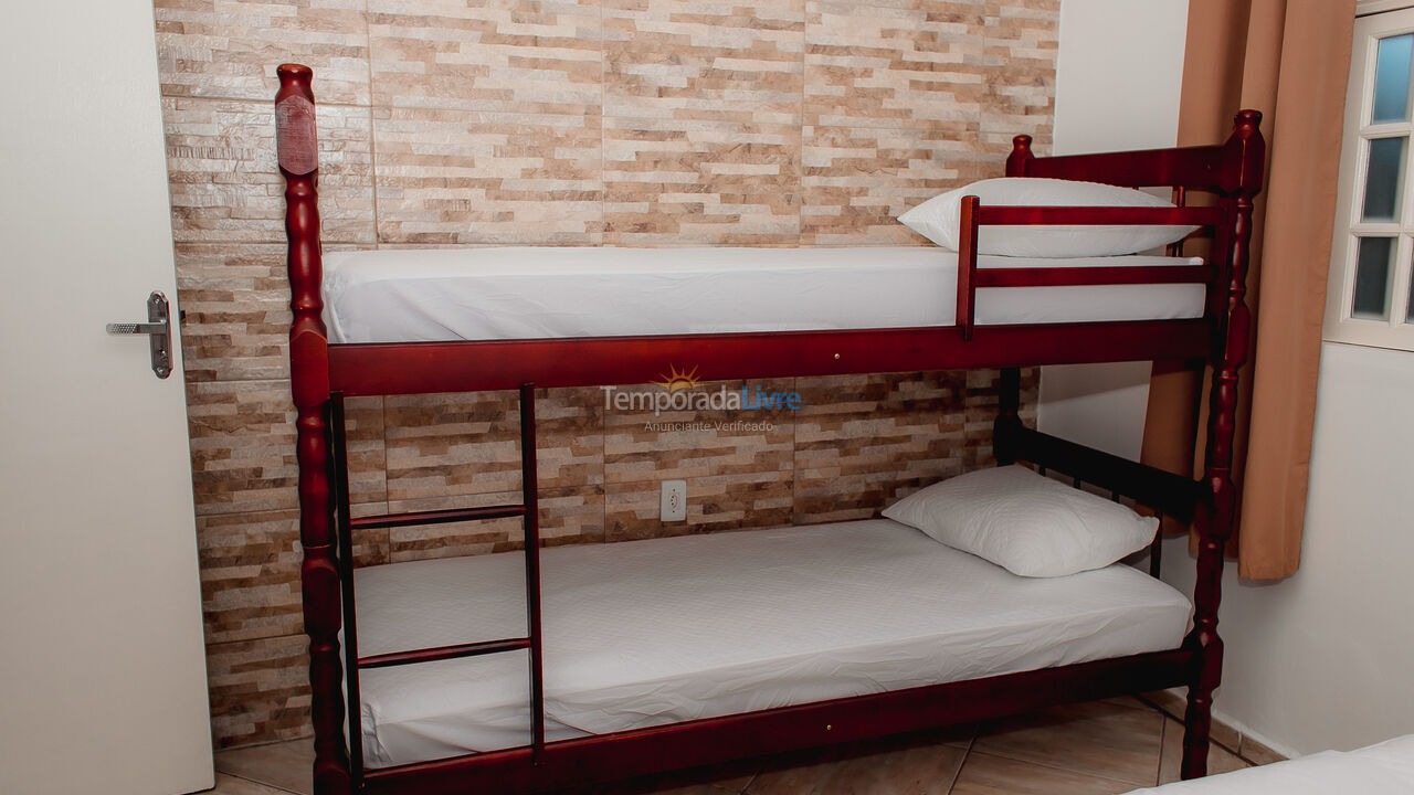 Casa para alquiler de vacaciones em Angra dos Reis (Camorim)