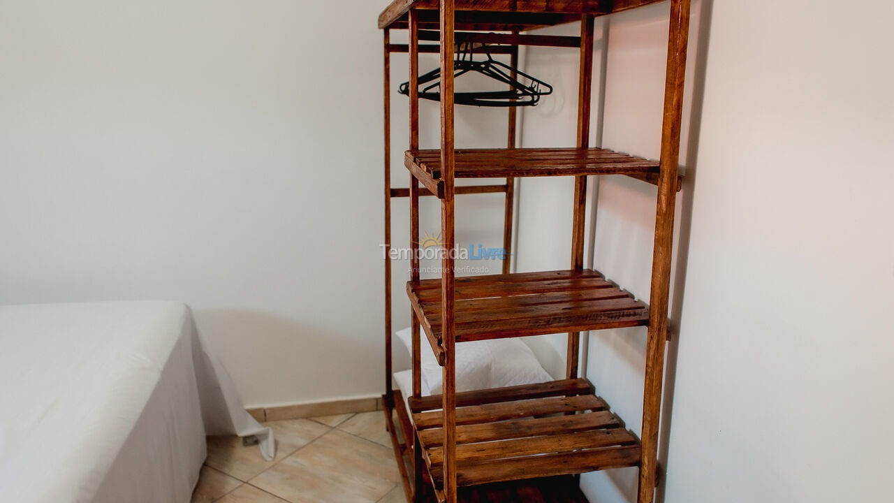 Casa para alquiler de vacaciones em Angra dos Reis (Camorim)