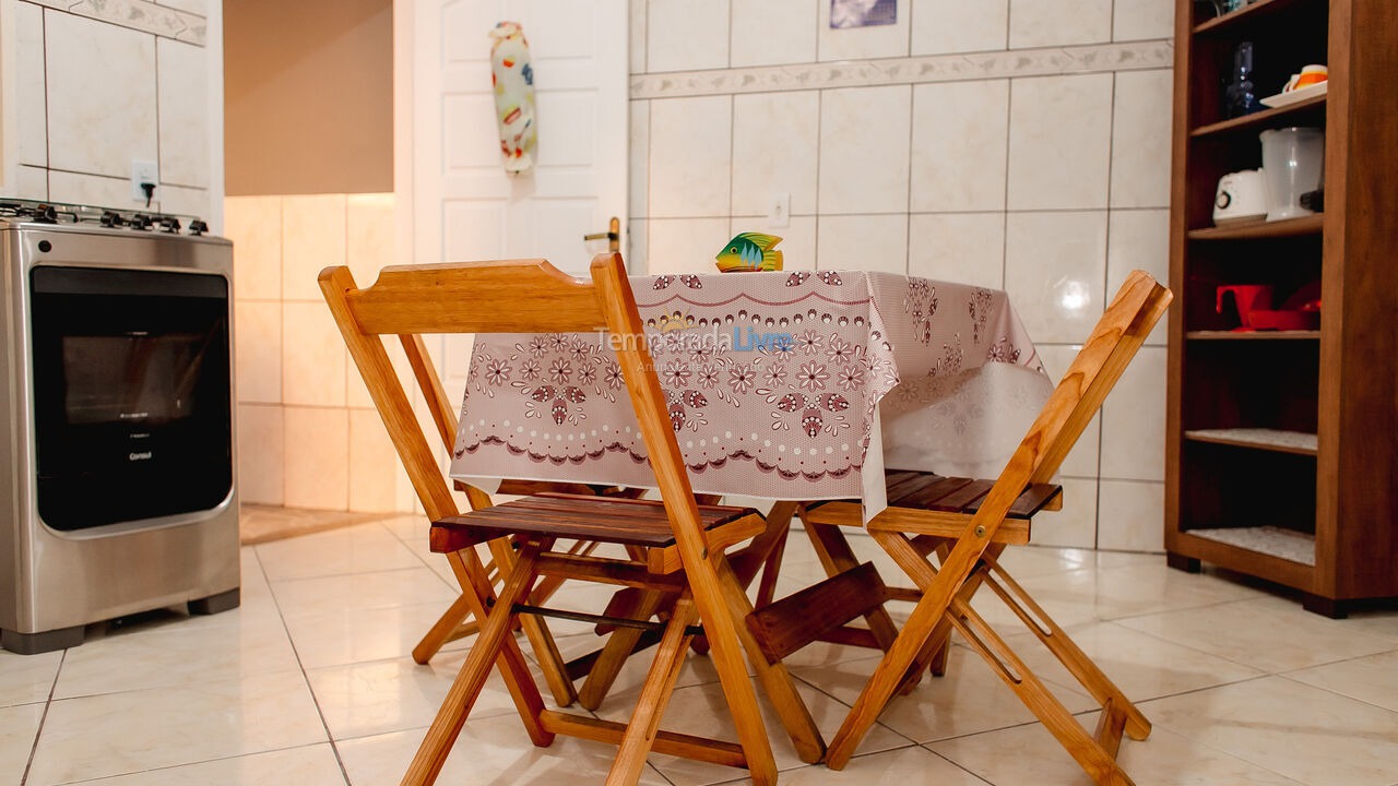 Casa para alquiler de vacaciones em Angra dos Reis (Camorim)