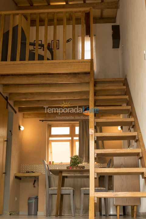 Casa para aluguel de temporada em São Bento do Sapucaí (Bairro do Serrano)