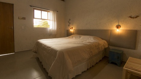 Vila do Lago - Chalés aconchegantes em frente ao Lago e montanhas!!!